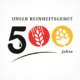 500 Jahre Reinheitsgebot Logo