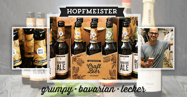 HOPFMEISTER Teaser