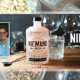 Niemand Dry Gin Teaser