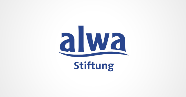 alwa-Stiftung Logo