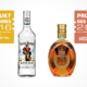 Captain Morgan Dimple Produkt des Jahres