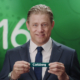 Carlsberg Peter Schmeichel EURO 2016