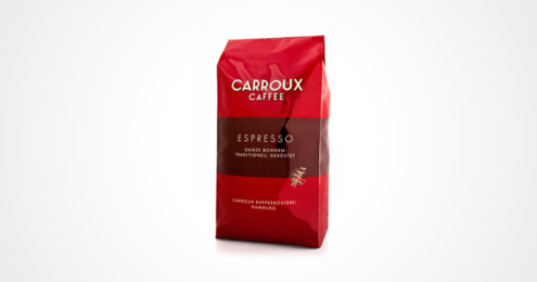 Carroux Caffee Espresso