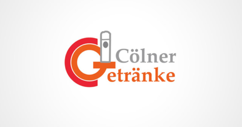 CG Cölner Getränke Logo