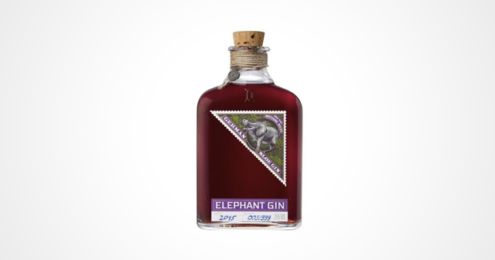 Elephant Sloe Gin