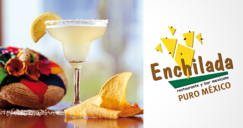Enchilada Cocktails