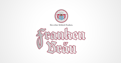 Franken Bräu Logo