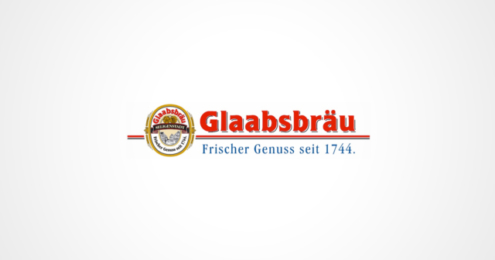 Glaabsbräu Logo