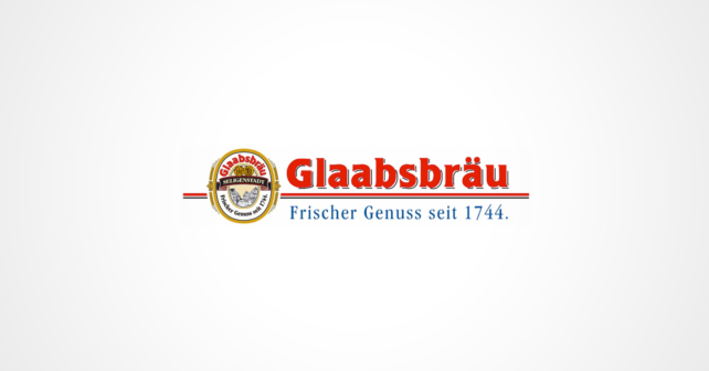 Glaabsbräu Logo