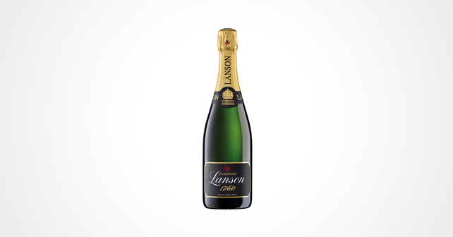 Lanson Black Label Brut