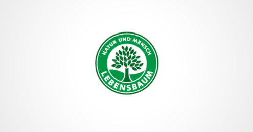 Lebensbaum Logo