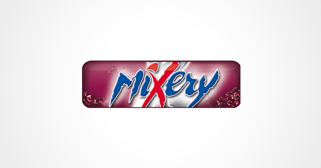 MiXery Logo