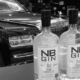 NB Gin Rolls-Royce Enthusiasts Club