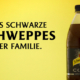 Schweppes Cola