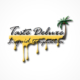 Taste Deluxe Logo