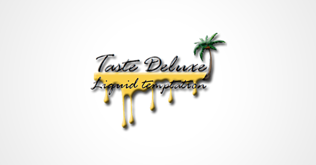 Taste Deluxe Logo
