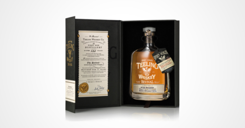 Teeling Revival