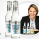 FEVER TREE Naturally Light Indian Tonic Water Teaser