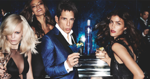 CÎROC Vodka Zoolander