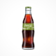 Coca-Cola Life Glasflasche