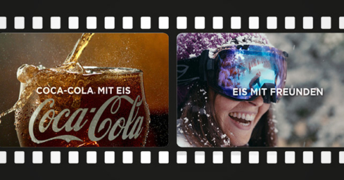 Coca-Cola TV-Spot Anthem