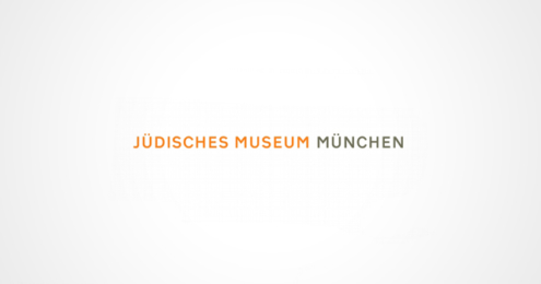Jüdisches Museum München Logo