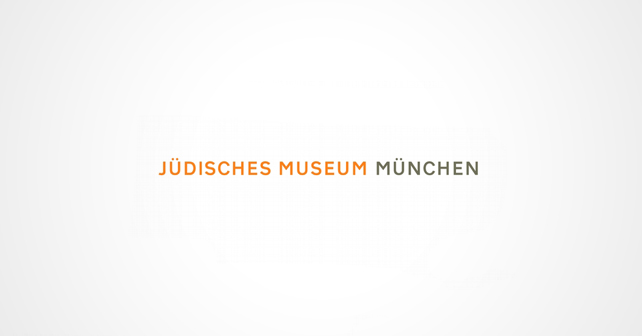 Jüdisches Museum München Logo