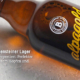Liechtensteiner Bier Website Relaunch
