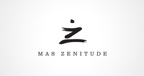 Mas Zenitude Logo