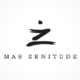 Mas Zenitude Logo