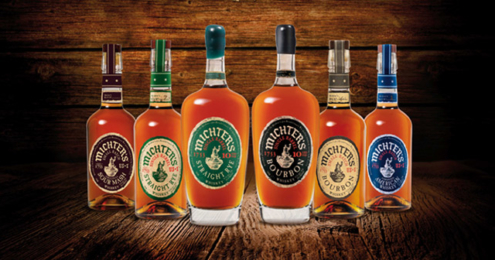 Michter's Whiskeys