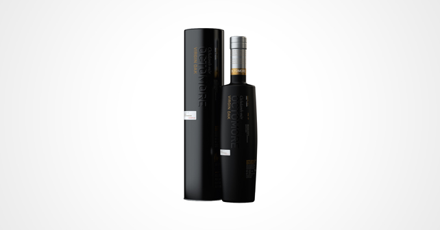 Octomore 07.4