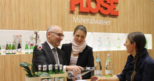 Plose Biofach 2016