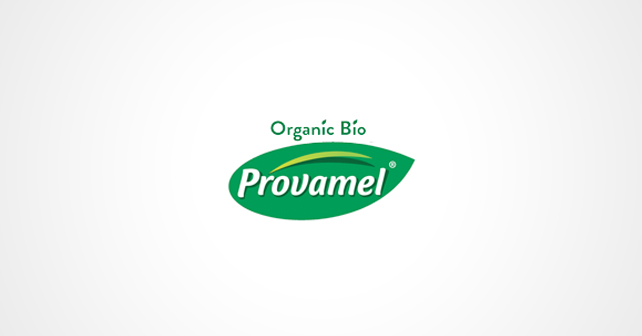 Provamel Logo