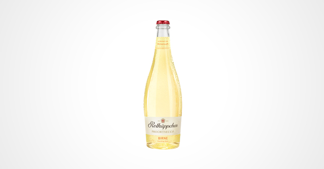 Rotkäppchen Fruchtsecco Birne