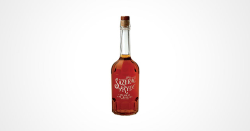 Sazerac Straight Rye Whiskey