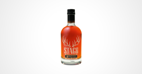 Stagg Jr. Kentucky Straight Bourbon