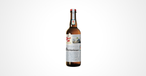 Stiegl Gipfelstürmer