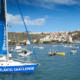 Talisker Whisky Atlantic Challenge