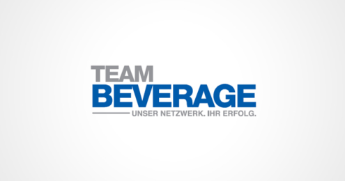 Team Beverage Logo