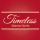 Timeless Selected Spirits Logo