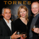 TORRES 15 Launch Hamburg