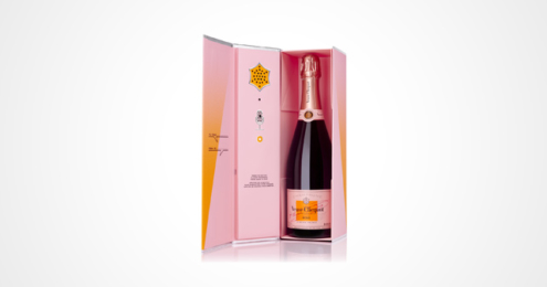 Veuve Clicquot Say It With Clicquot