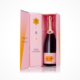 Veuve Clicquot Say It With Clicquot