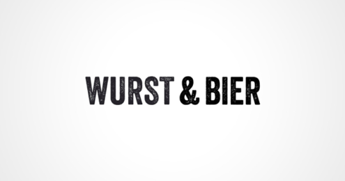 Wurst & Bier Logo