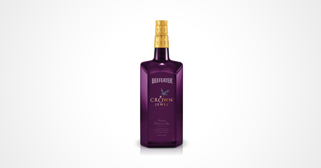 Beefeater Crown Jewel