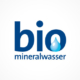 Bio Mineralwasser Logo