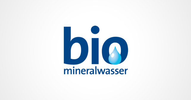 Bio Mineralwasser Logo