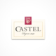 CASTEL Logo