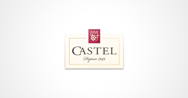 CASTEL Logo